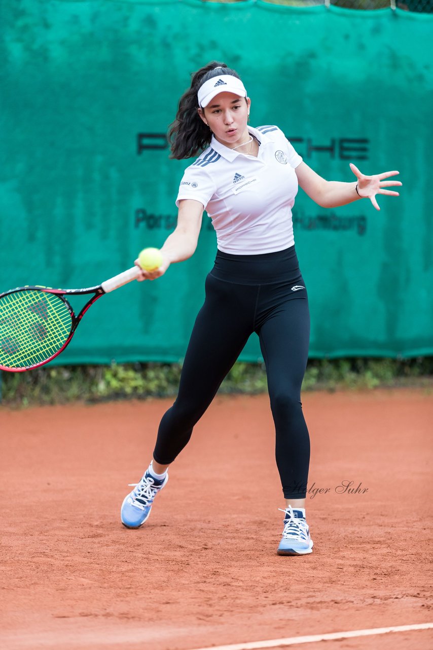 Bild 29 - BL Nord Der Club an der Alster - Bielefelder TTC : Ergebnis: 8:1